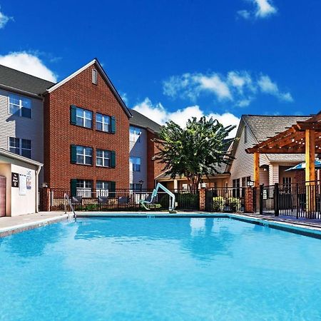 Homewood Suites By Hilton Greensboro Extérieur photo