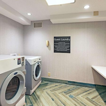 Homewood Suites By Hilton Greensboro Extérieur photo