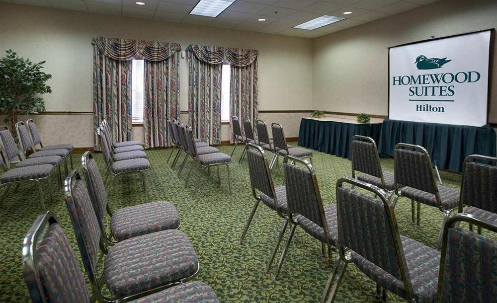 Homewood Suites By Hilton Greensboro Facilités photo