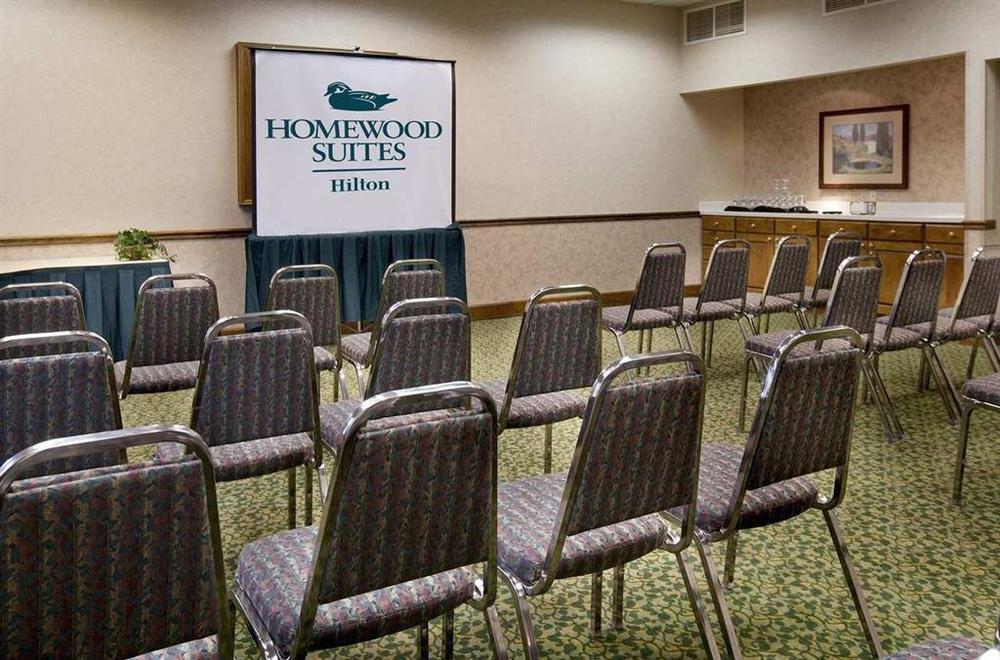 Homewood Suites By Hilton Greensboro Facilités photo