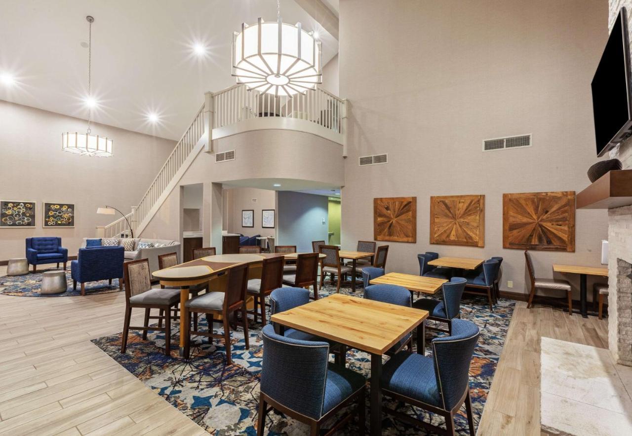 Homewood Suites By Hilton Greensboro Extérieur photo