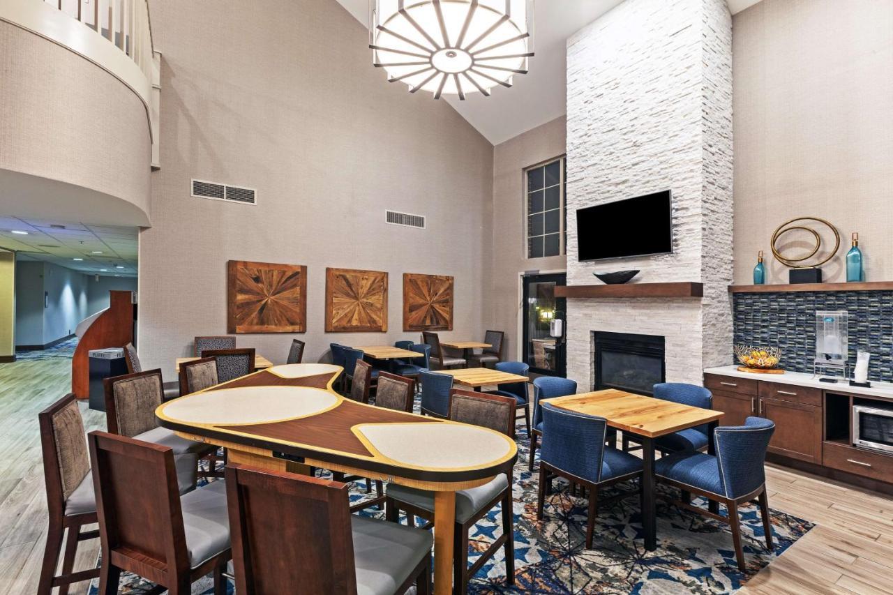 Homewood Suites By Hilton Greensboro Extérieur photo