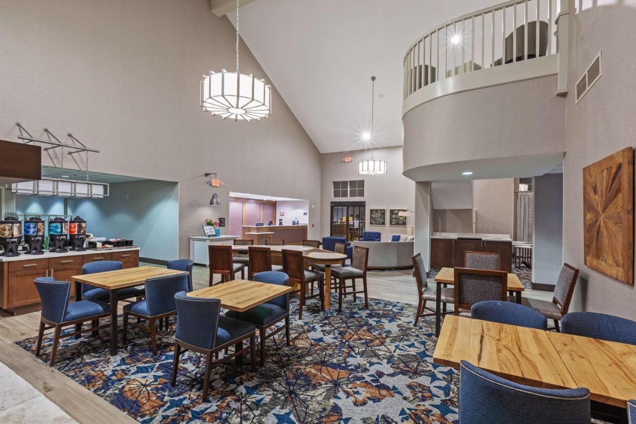 Homewood Suites By Hilton Greensboro Extérieur photo