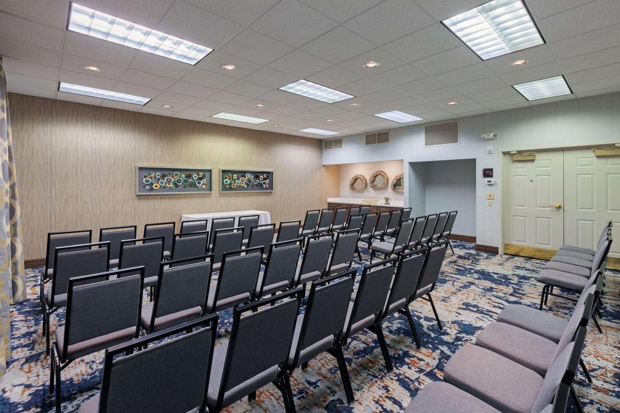 Homewood Suites By Hilton Greensboro Extérieur photo