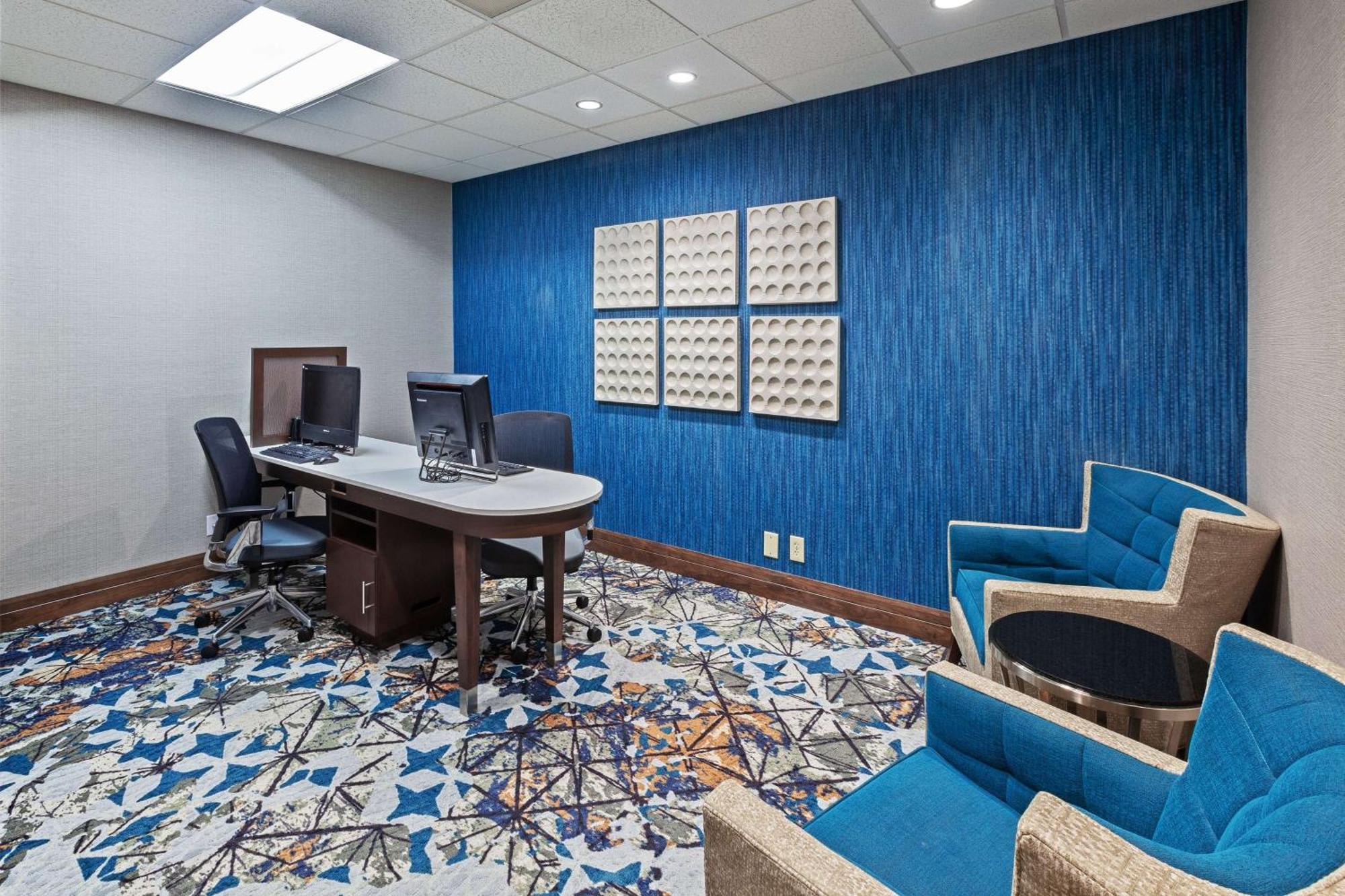 Homewood Suites By Hilton Greensboro Extérieur photo