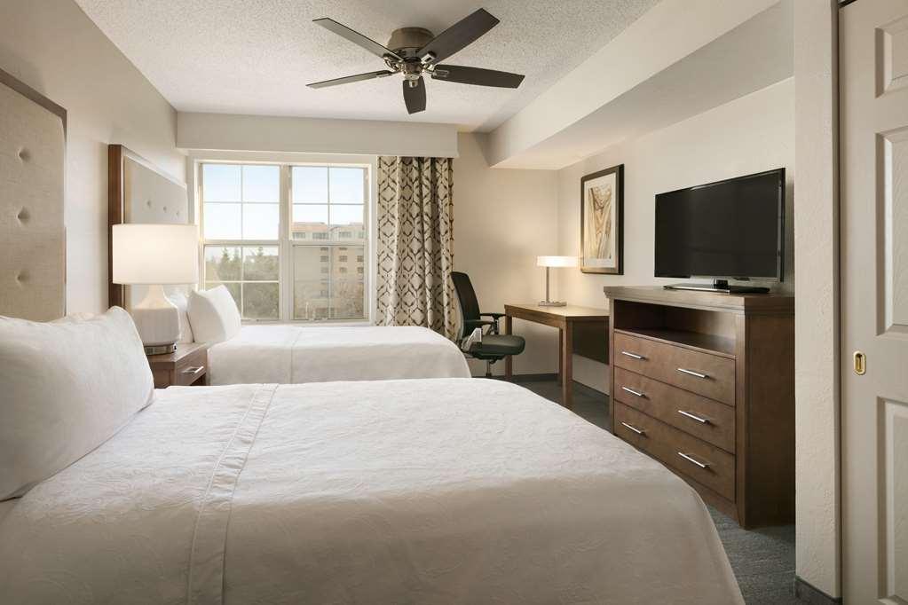 Homewood Suites By Hilton Greensboro Chambre photo