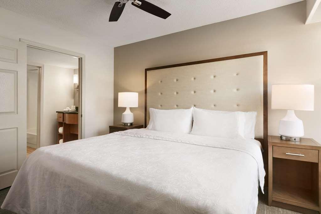 Homewood Suites By Hilton Greensboro Chambre photo