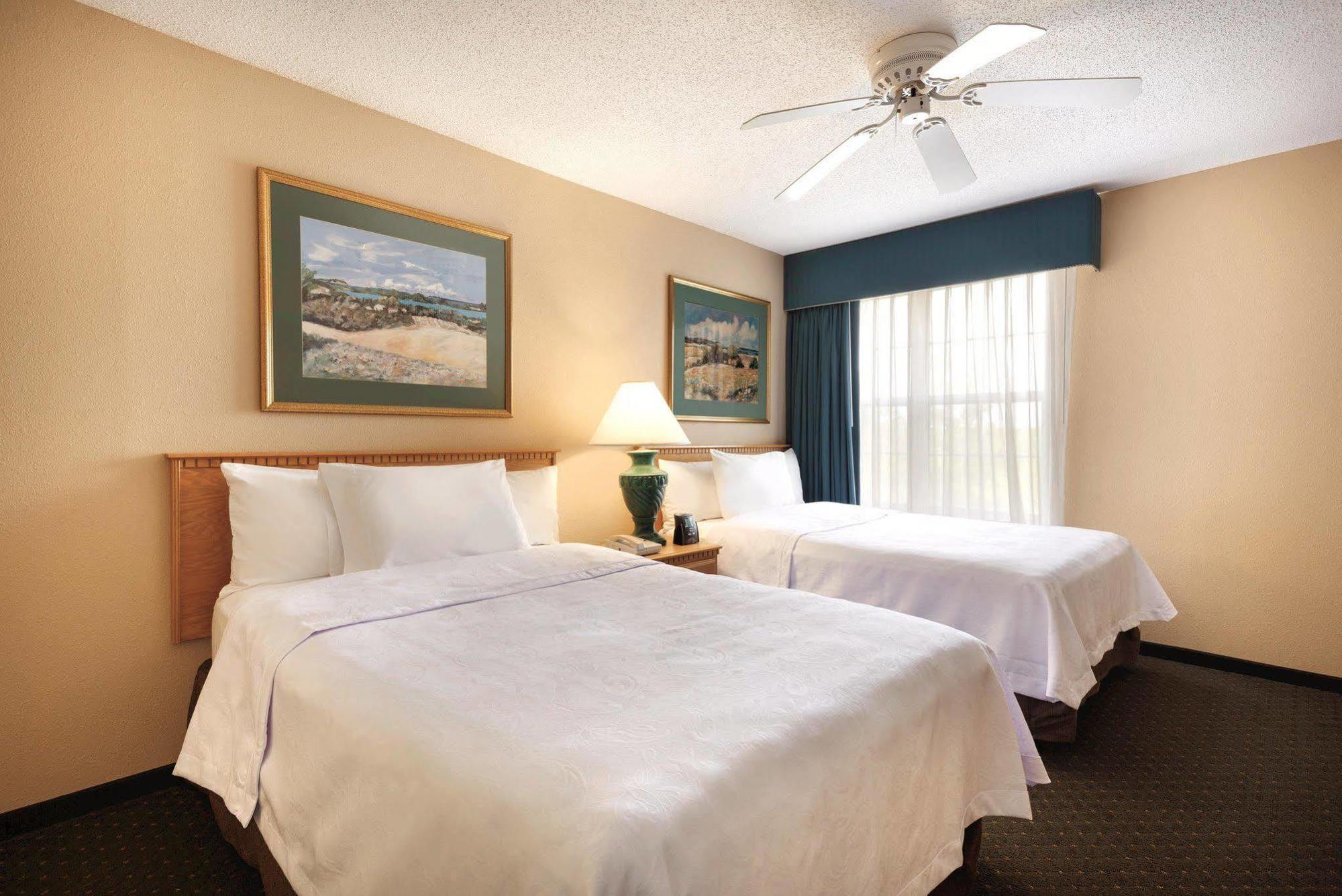 Homewood Suites By Hilton Greensboro Extérieur photo